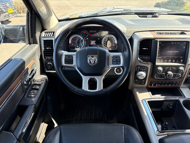 Used 2014 RAM 1500 Laramie w/ Convenience Group AWD/4WD image 30