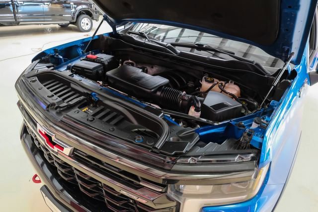 Used 2022 Chevrolet Silverado 1500 ZR2 w/ Technology Package image 49