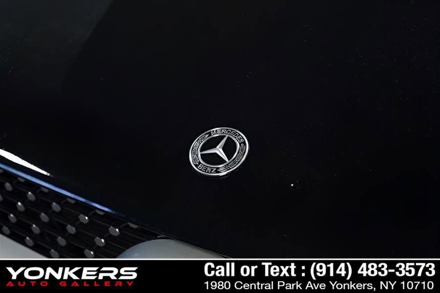 Used 2022 Mercedes-Benz GLC 300 4MATIC image 26