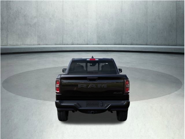 New 2026 RAM 1500 Express image 7