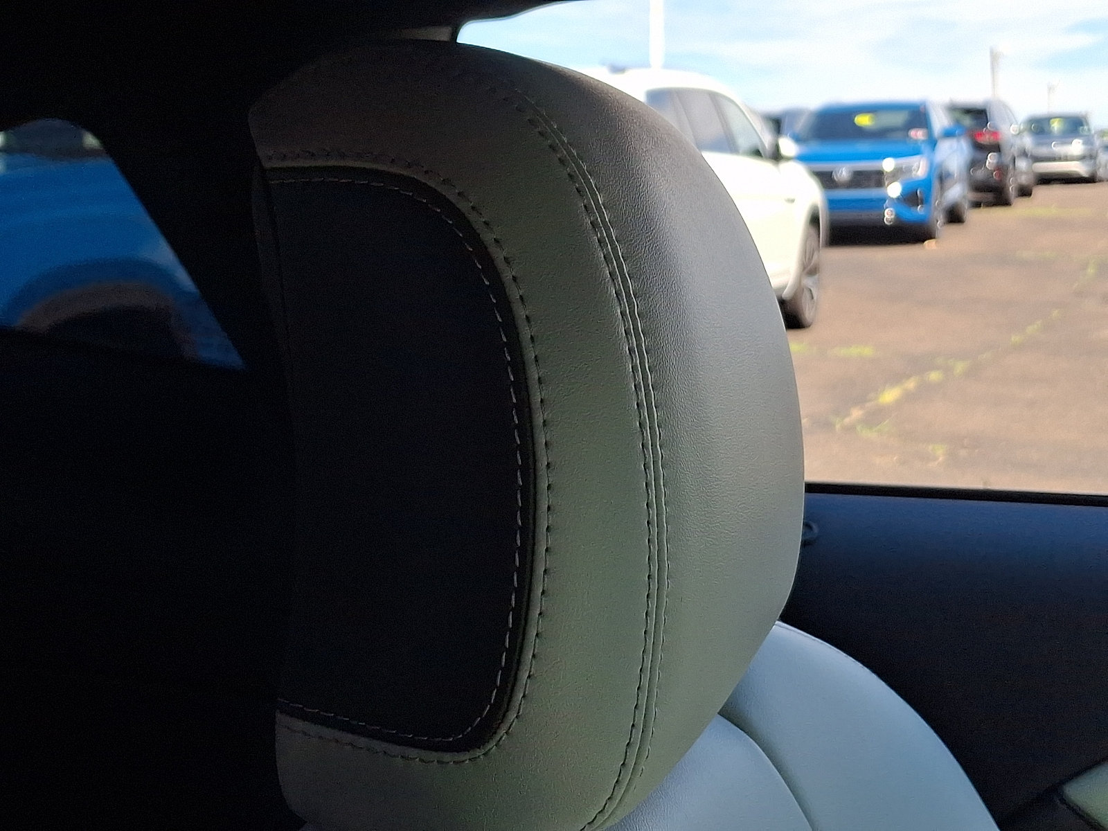 Used 2026 Ford Mustang GT Premium RWD image 9