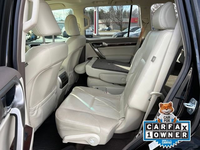 Used 2019 Lexus GX 460 image 20
