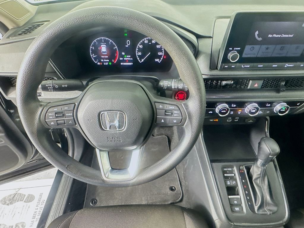 Certified 2023 Honda CR-V EX image 11