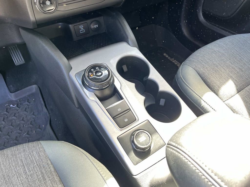 Used 2021 Ford Bronco Sport Big Bend image 30