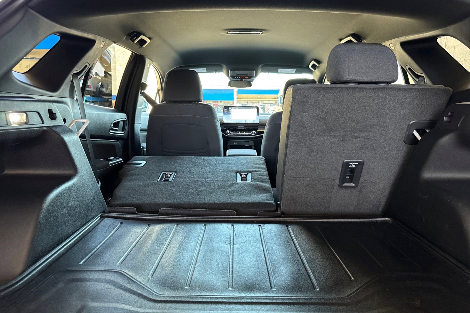 Certified 2025 Honda Prologue EX image 15