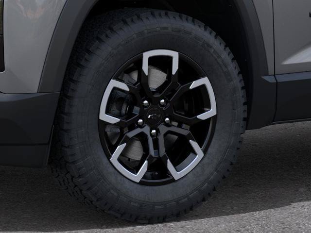 New 2026 Chevrolet Equinox ACTIV w/ Safety and Technology Package AWD/4WD image 9