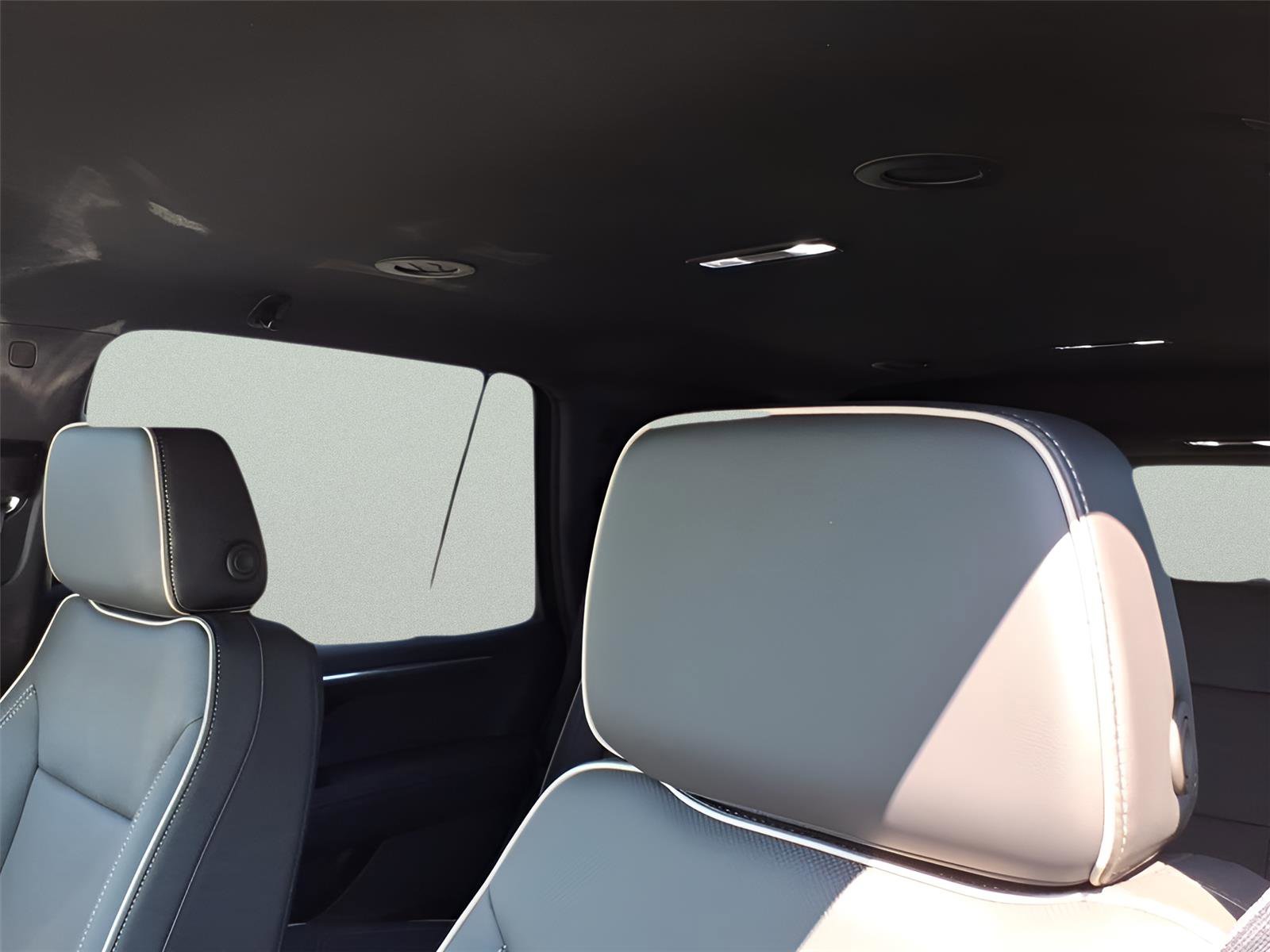 New 2026 Chevrolet Tahoe Premier RWD image 17