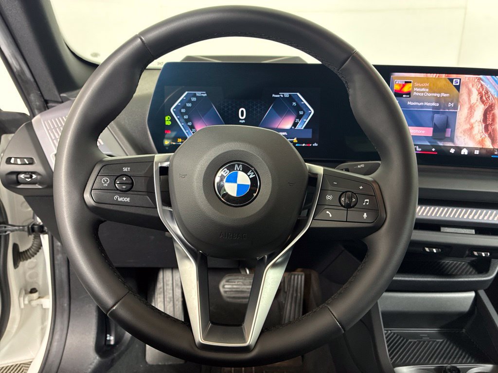 Certified 2026 BMW 228i w/ Technology Package FWD image 14