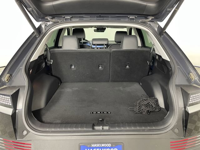 Certified 2023 Hyundai Ioniq 5 SEL w/ Cargo Package AWD/4WD image 19