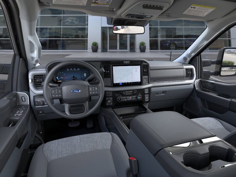 New 2026 Ford F350 XLT w/ XLT Premium Package image 9