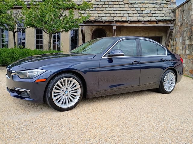 Used 2013 BMW 328i Sedan RWD image 5