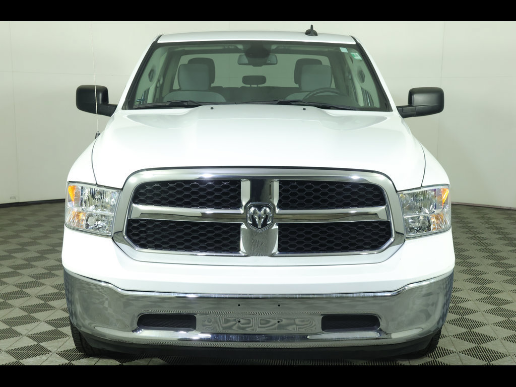 Used 2023 RAM 1500 Classic SLT w/ Electronics Group AWD/4WD image 10
