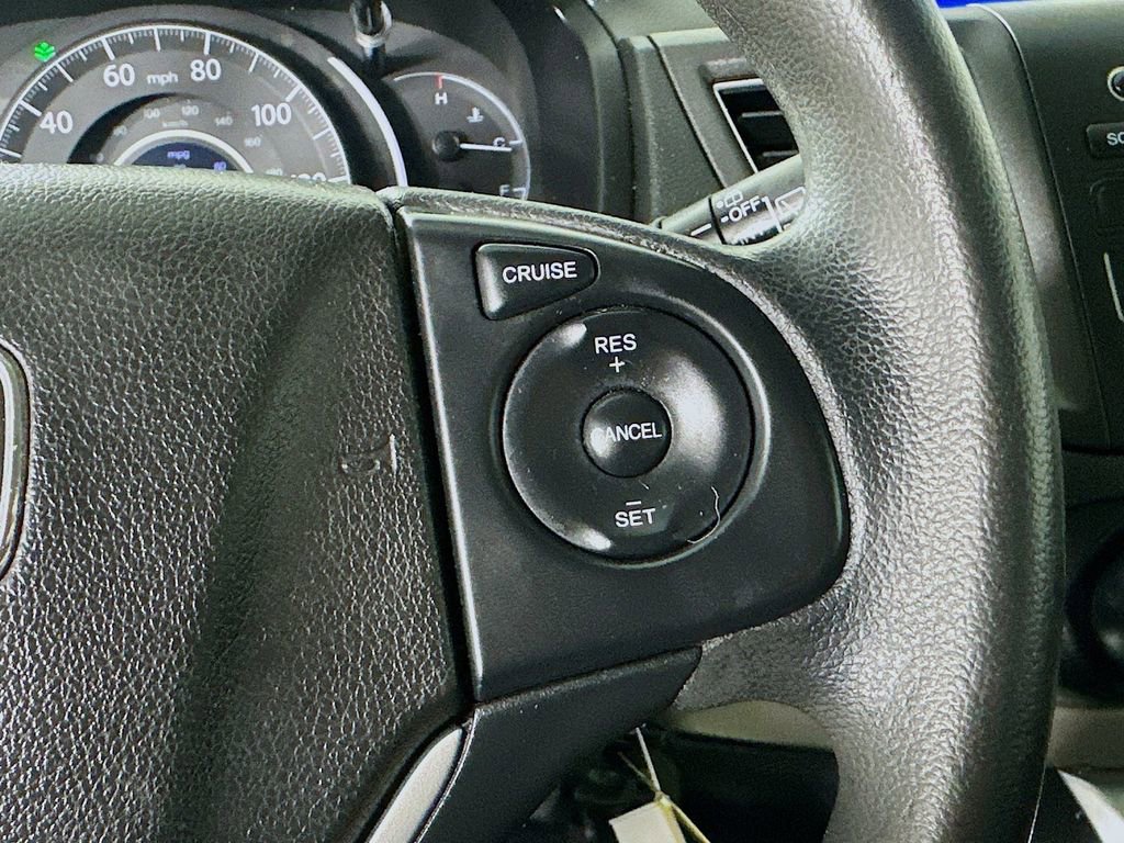 Used 2013 Honda CR-V EX image 10