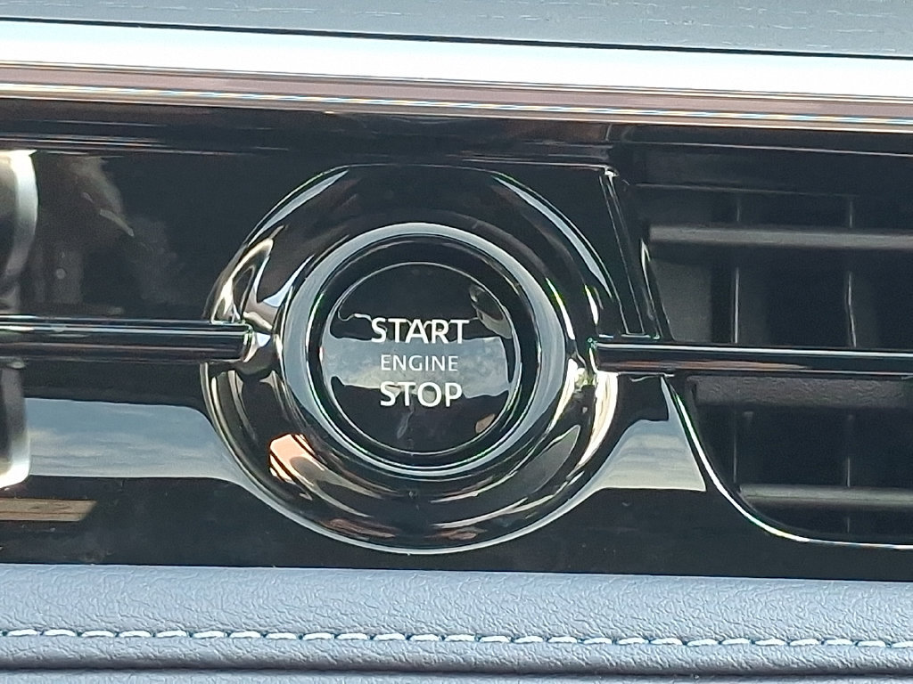 New 2027 INFINITI QX80 Sensory AWD/4WD image 19