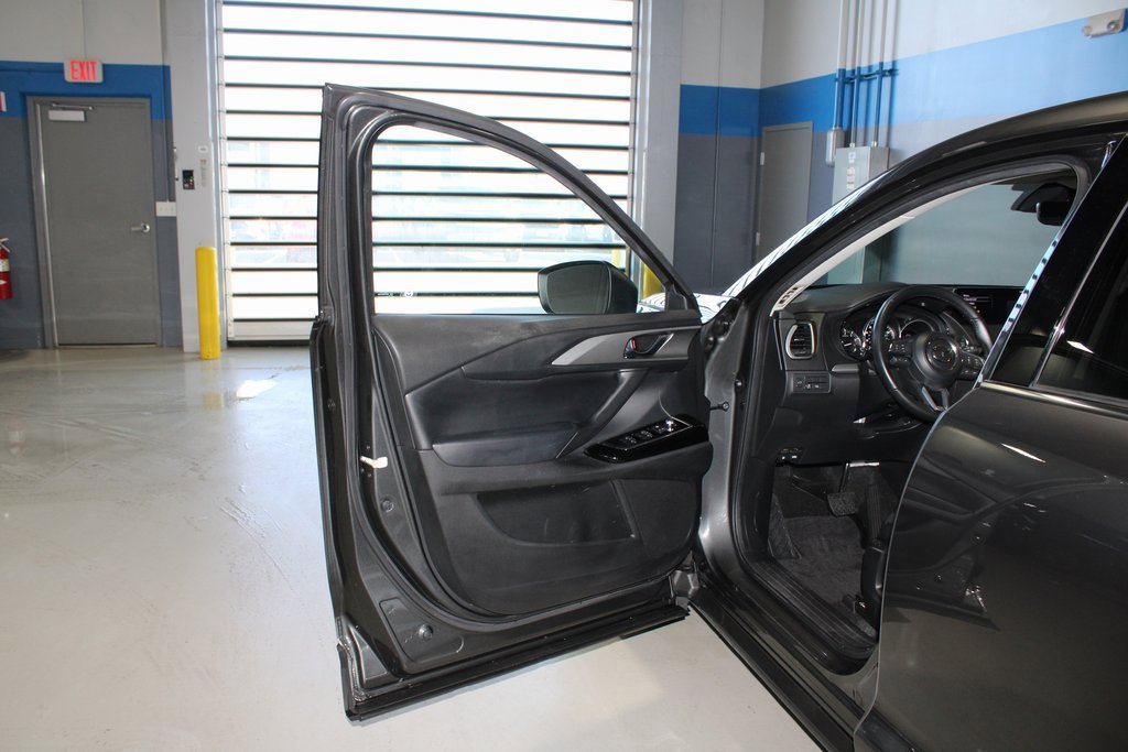 Used 2023 MAZDA CX-9 Touring Plus image 7