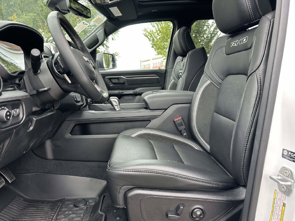 New 2026 RAM 1500 RHO w/ RHO Level 1 Equipment Group AWD/4WD image 14