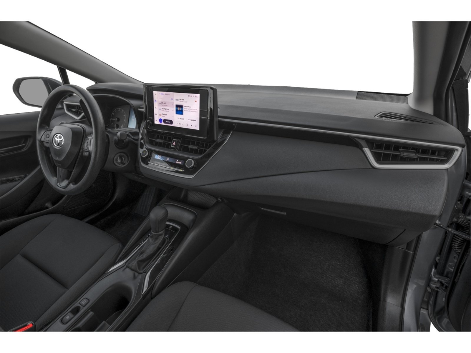 New 2026 Toyota Corolla LE FWD image 14