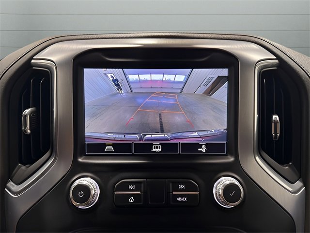 Used 2021 GMC Sierra 1500 SLT image 15