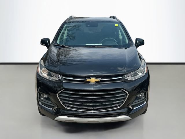Used 2020 Chevrolet Trax Premier image 4