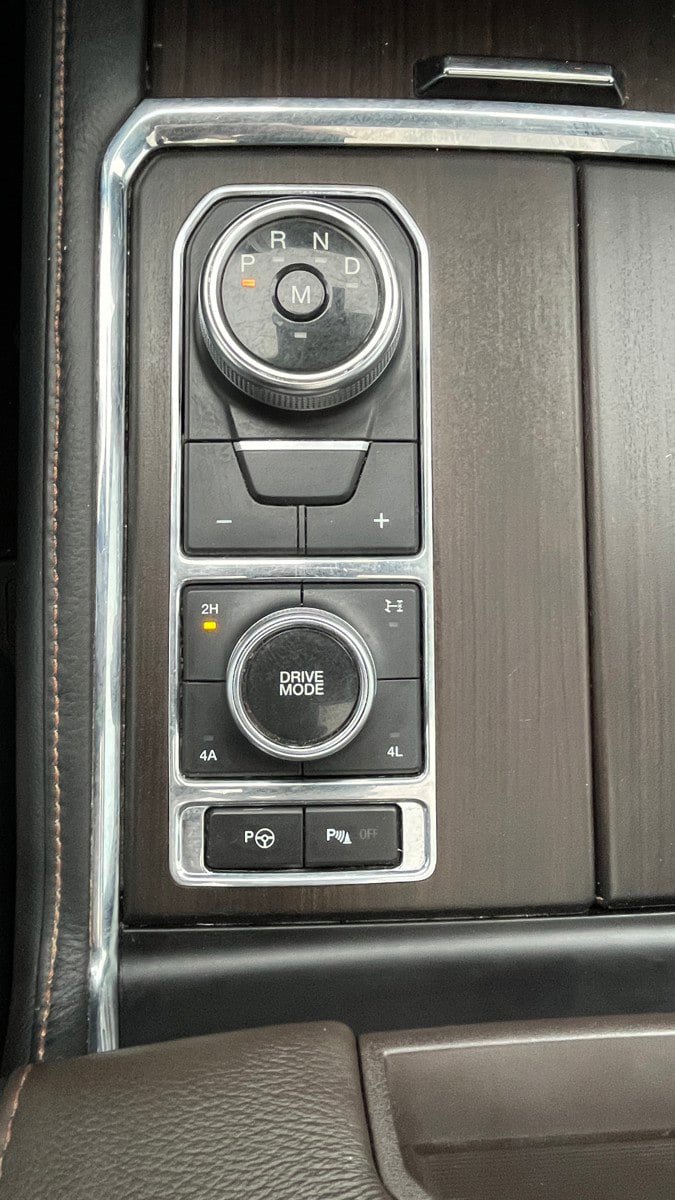 Used 2021 Ford Expedition King Ranch AWD/4WD image 11