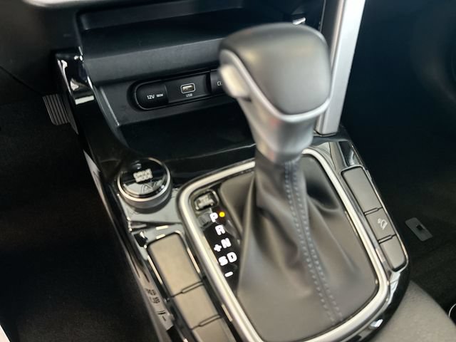 Certified 2023 Kia Seltos S FWD image 22