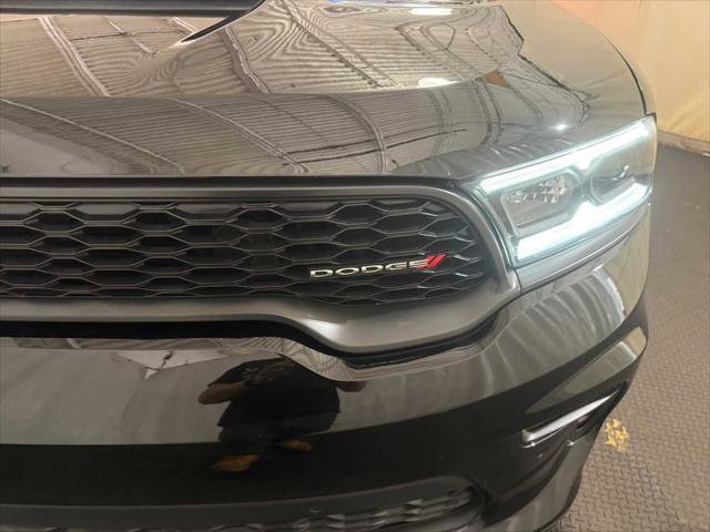 Certified 2022 Dodge Durango R/T w/ Blacktop Package image 5