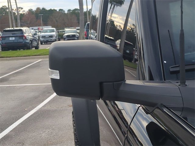 Certified 2024 Ford Bronco Wildtrak image 12