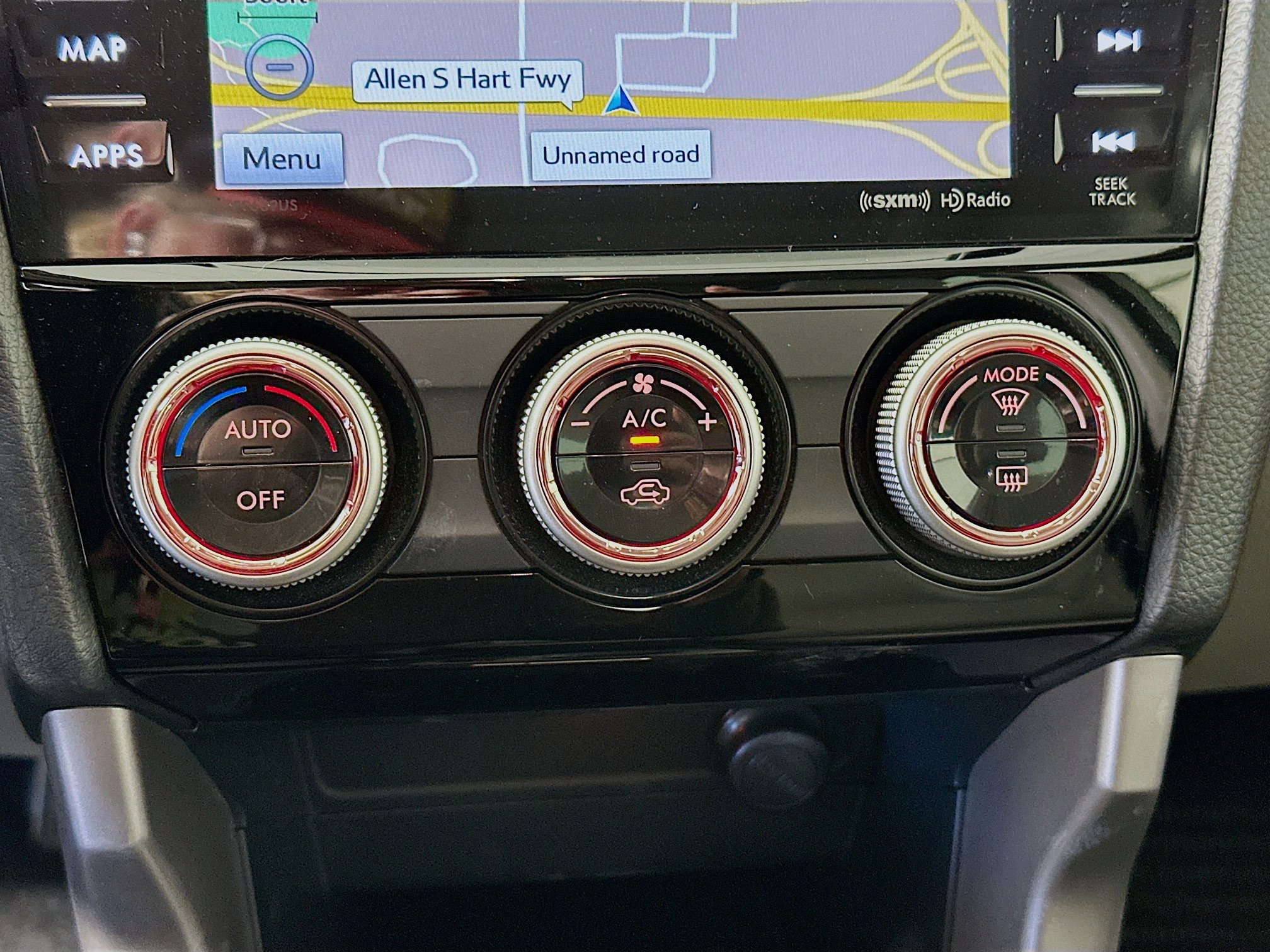 Used 2018 Subaru Forester 2.5i Limited image 24