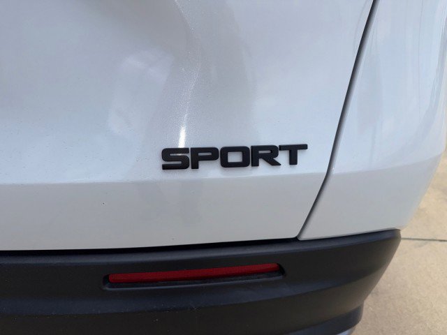 Used 2024 Honda HR-V Sport image 9
