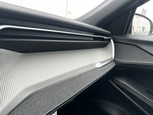 New 2026 Jeep Cherokee Laredo image 26