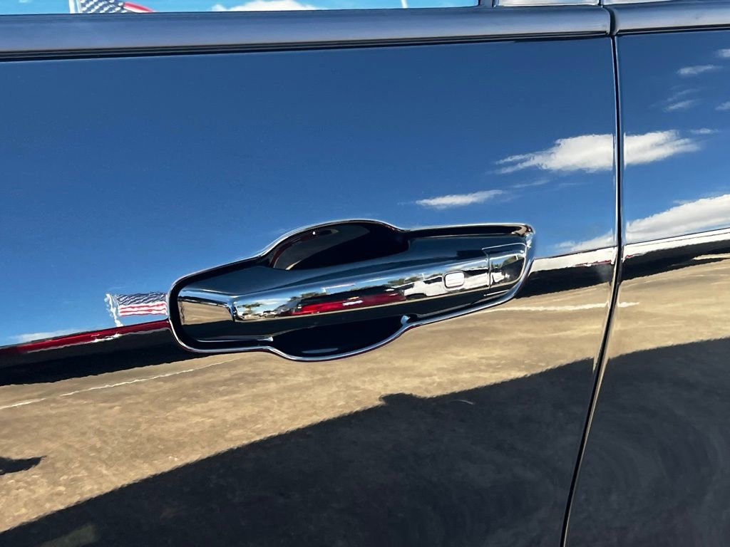 New 2026 Chevrolet Traverse LT image 26