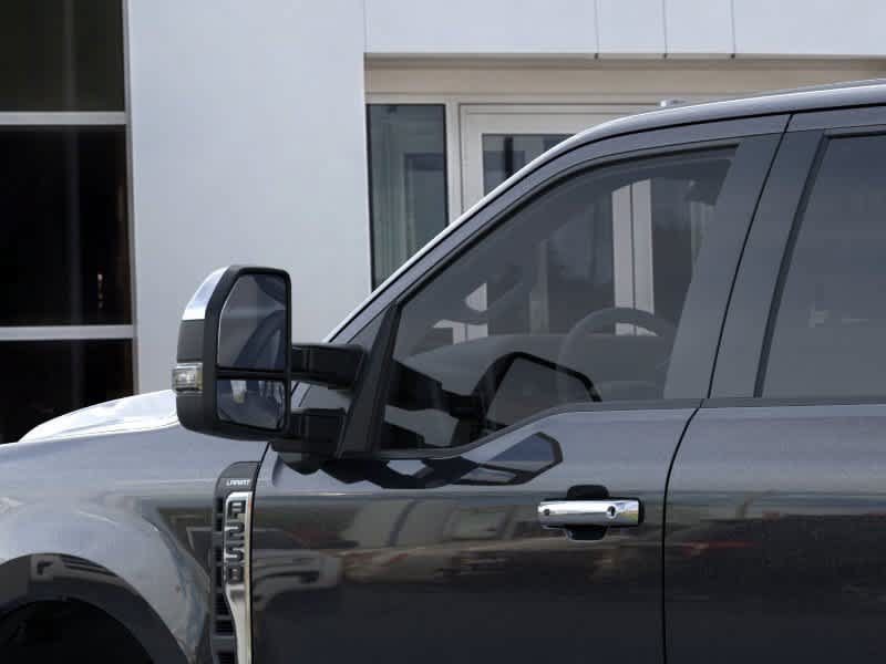 New 2026 Ford F250 Lariat w/ Lariat Ultimate Package AWD/4WD image 20