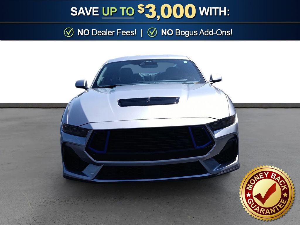 Used 2024 Ford Mustang GT Premium image 11