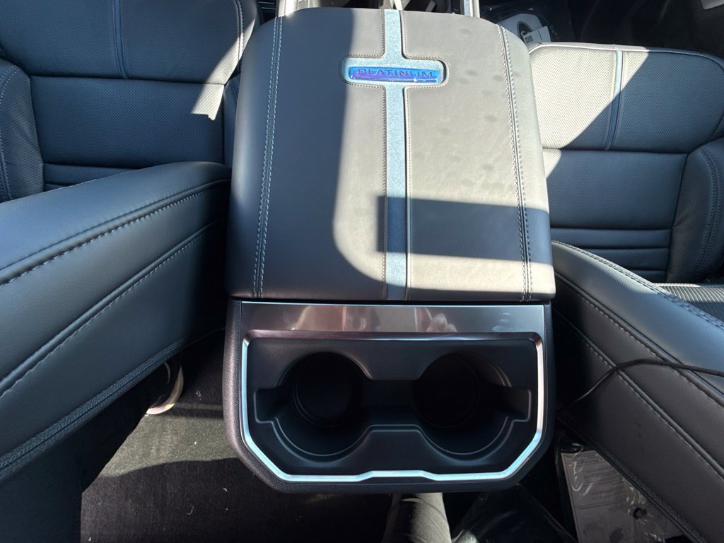 New 2027 Ford F350 Platinum AWD/4WD image 37
