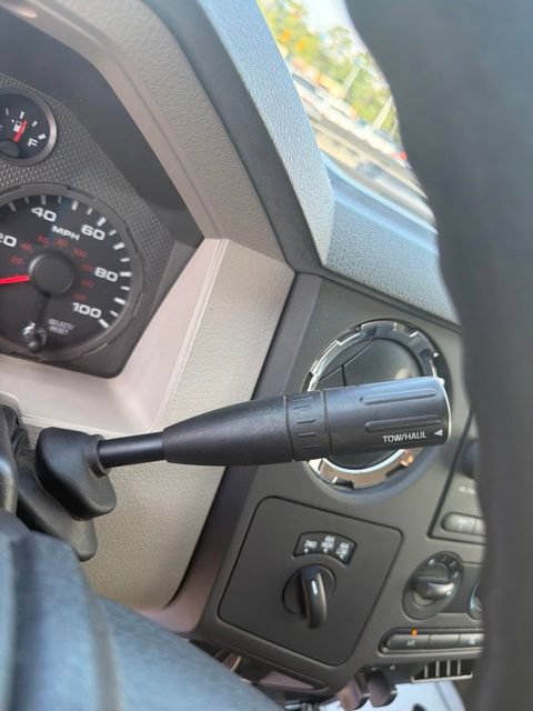Used 2009 Ford F250 4x4 SuperCab Super Duty image 30