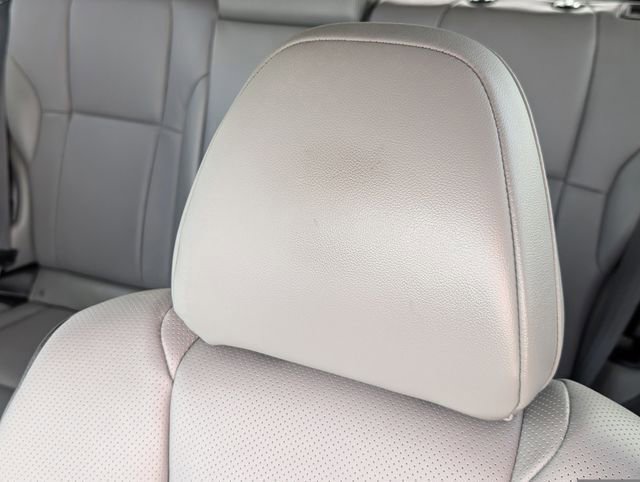 Used 2024 Subaru Outback Limited image 18