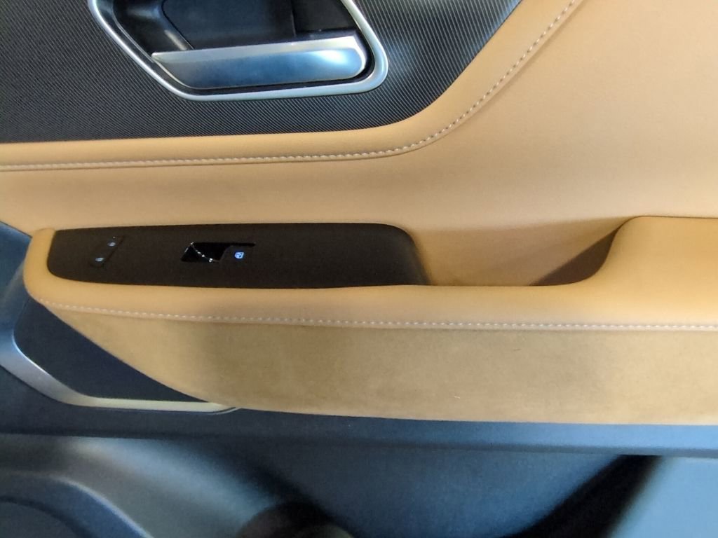 Used 2025 INFINITI QX80 Luxe w/ Cargo Package image 27