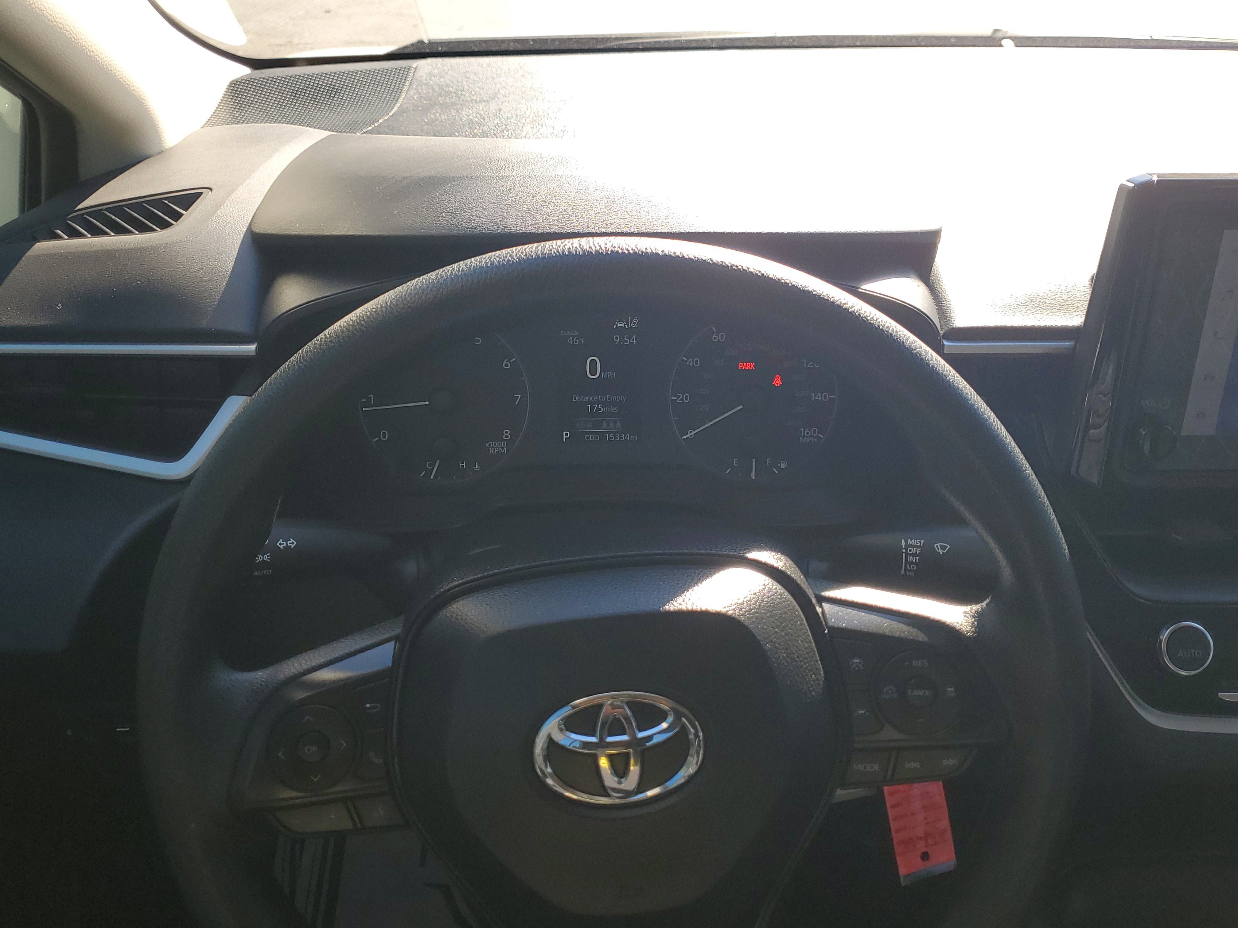 Used 2024 Toyota Corolla LE image 21