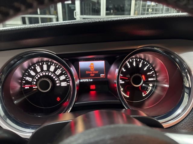 Used 2014 Ford Mustang Premium w/ Electronics Package image 16