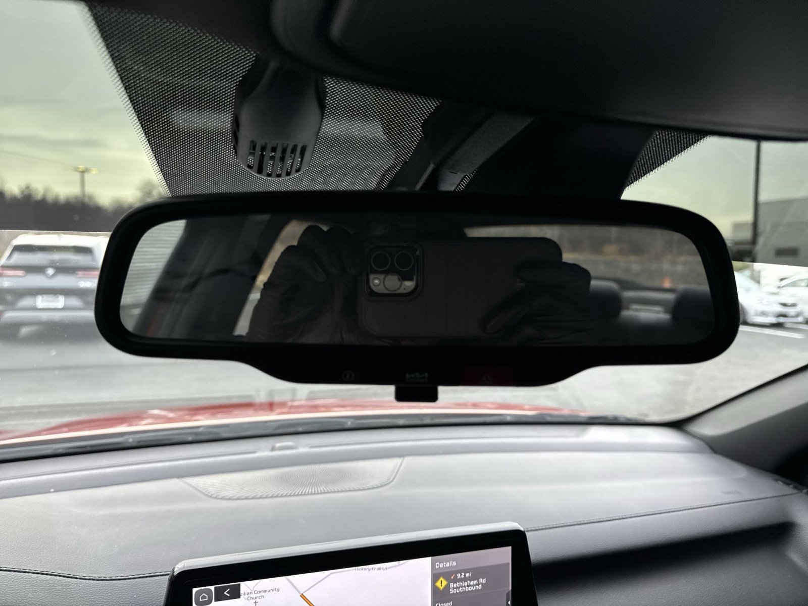 Used 2023 Kia Forte GT-Line w/ GT-Line Premium Package image 15