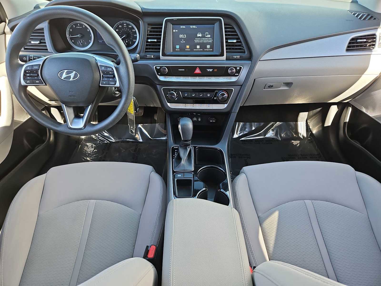 Used 2019 Hyundai Sonata SE image 16