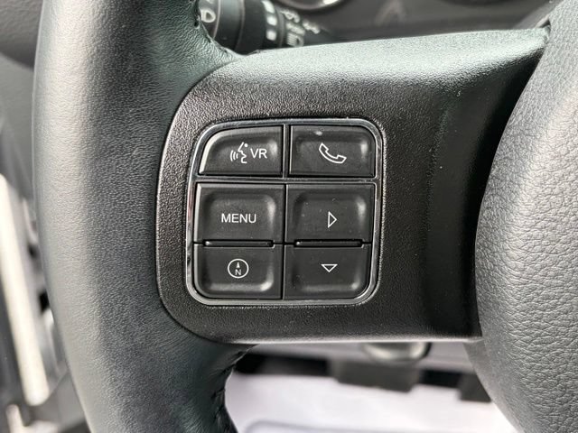 Used 2018 Jeep Wrangler Unlimited Sport S AWD/4WD image 16