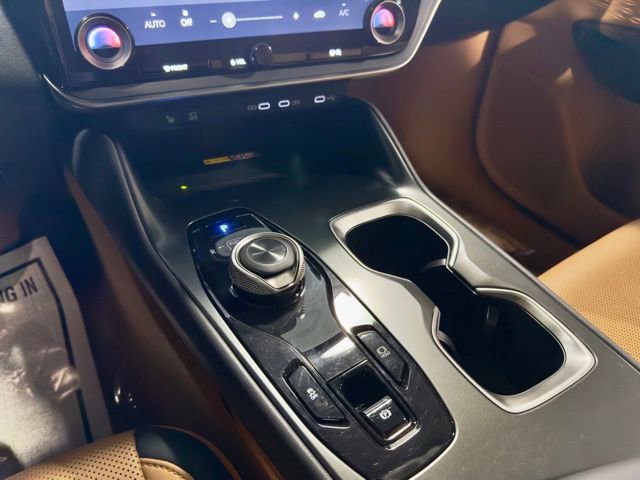 Used 2024 Lexus RZ 450e Premium image 21