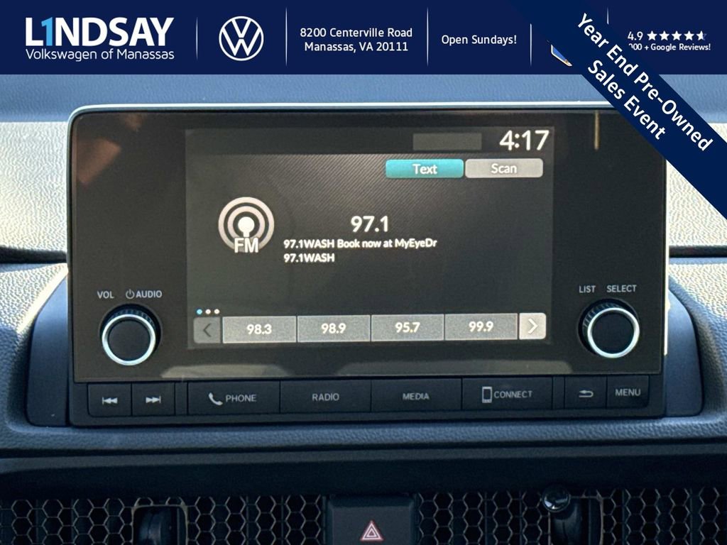 Used 2023 Honda CR-V Sport image 14