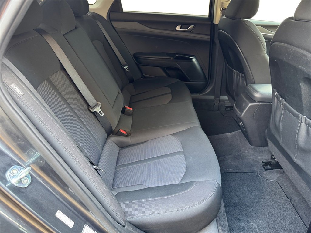 Used 2022 Kia K5 LXS image 20