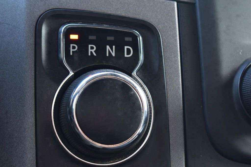 Used 2018 RAM 1500 Express image 27