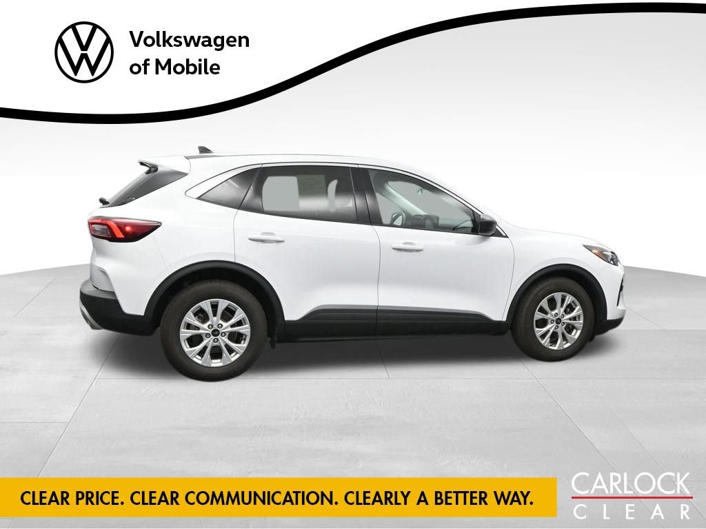 Used 2023 Ford Escape Active w/ Tech Pack #1 image 4