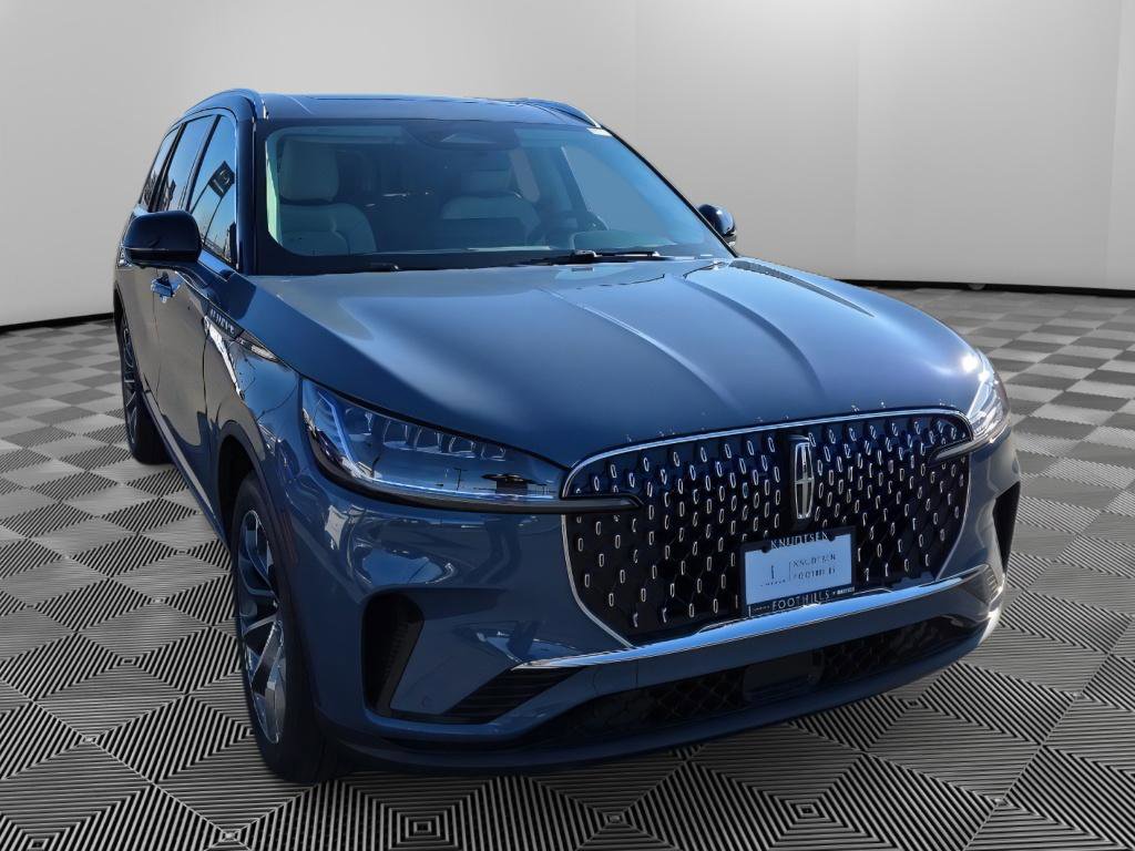New 2026 Lincoln Aviator AWD image 1