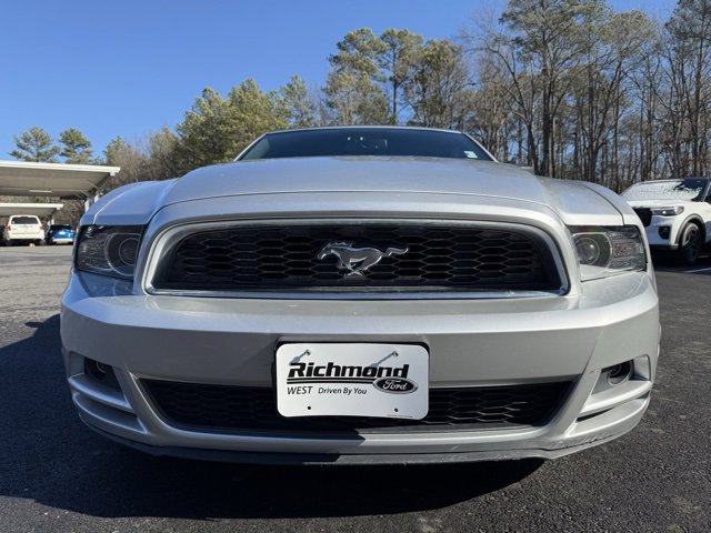 Used 2014 Ford Mustang V6 w/ Equipment Group 102A image 8