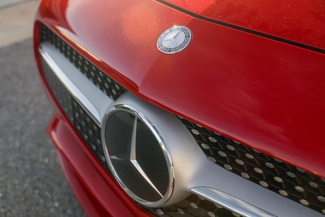 Used 2017 Mercedes-Benz SL 450 image 53